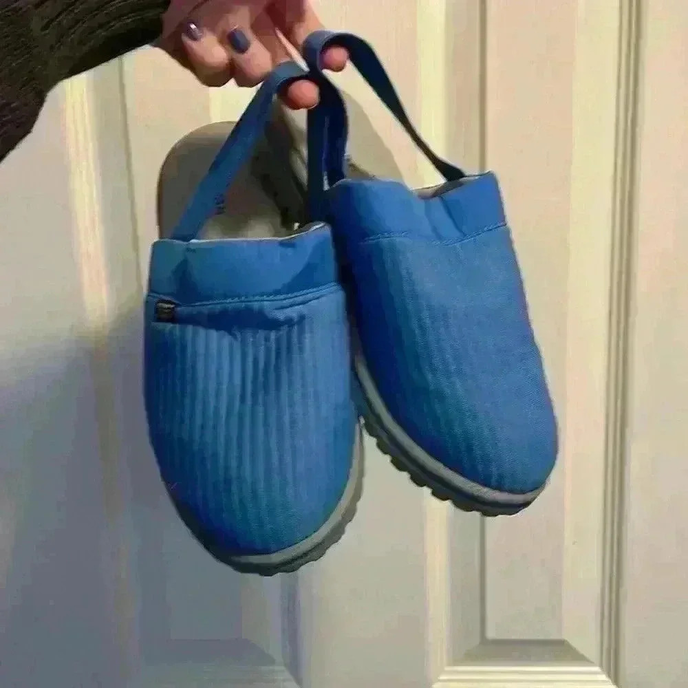 LL Bean size 5-6 kids. Fits women’s 7.5-8. - Picture 2 of 10